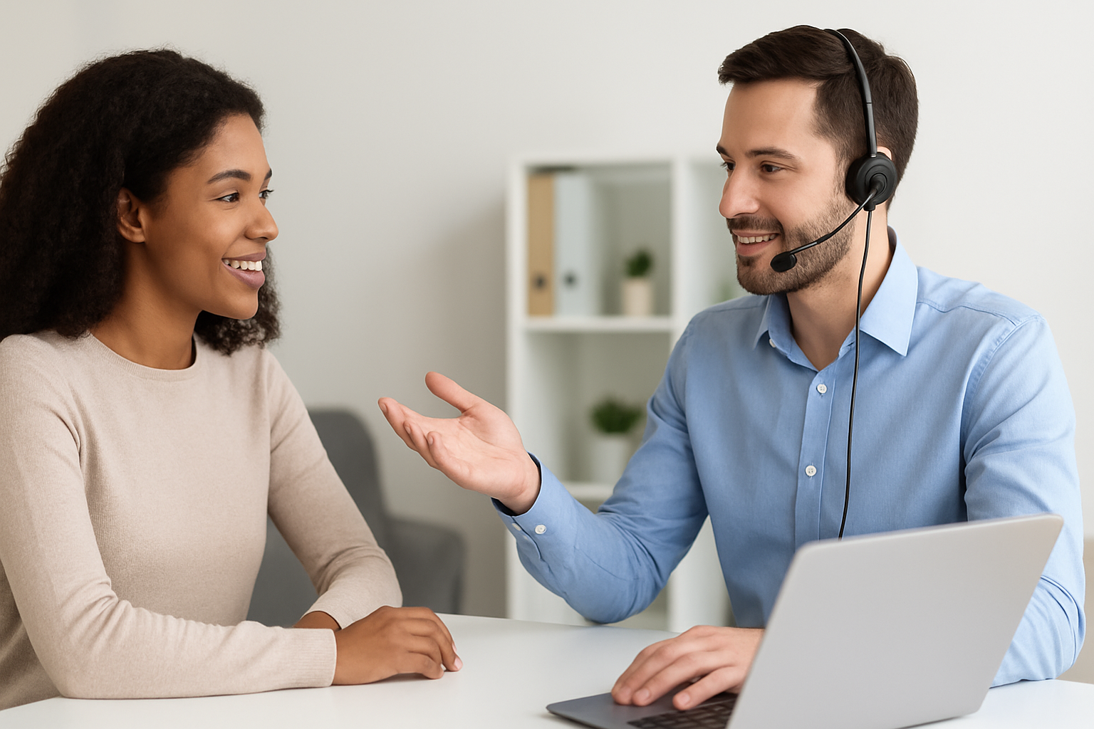 Die besten Strategien für exzellenten Kundenservice