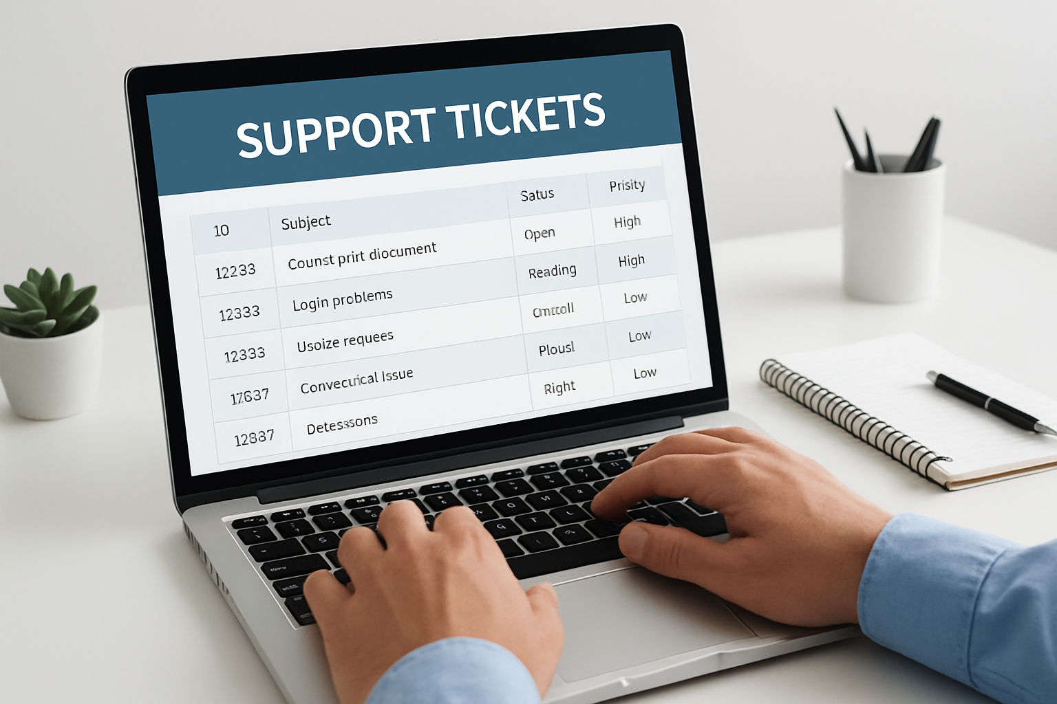 Mastering Support Ticket Management: Best Practices for Efficiency