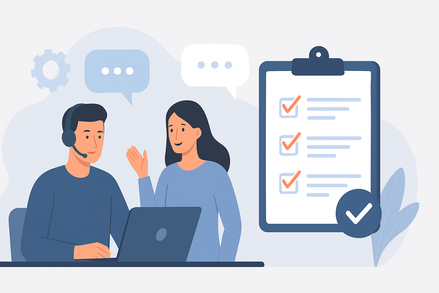 Claves para establecer SLAs efectivos en el soporte al cliente