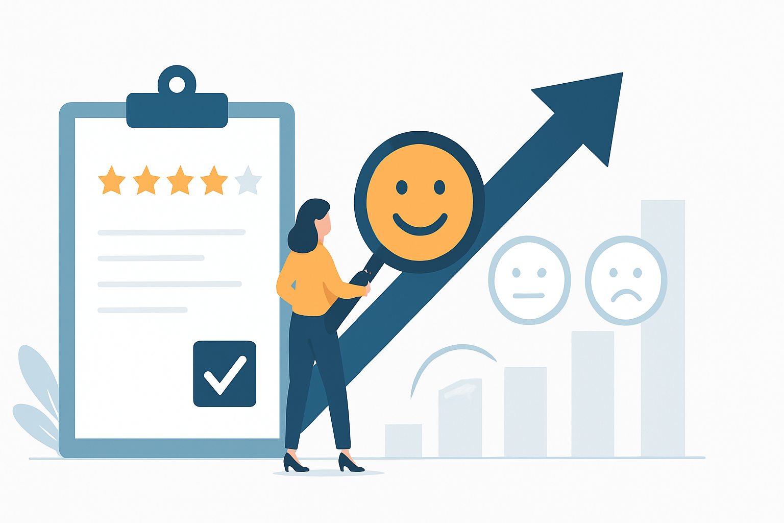 How to Measure Customer Satisfaction Effectively for Business Growth