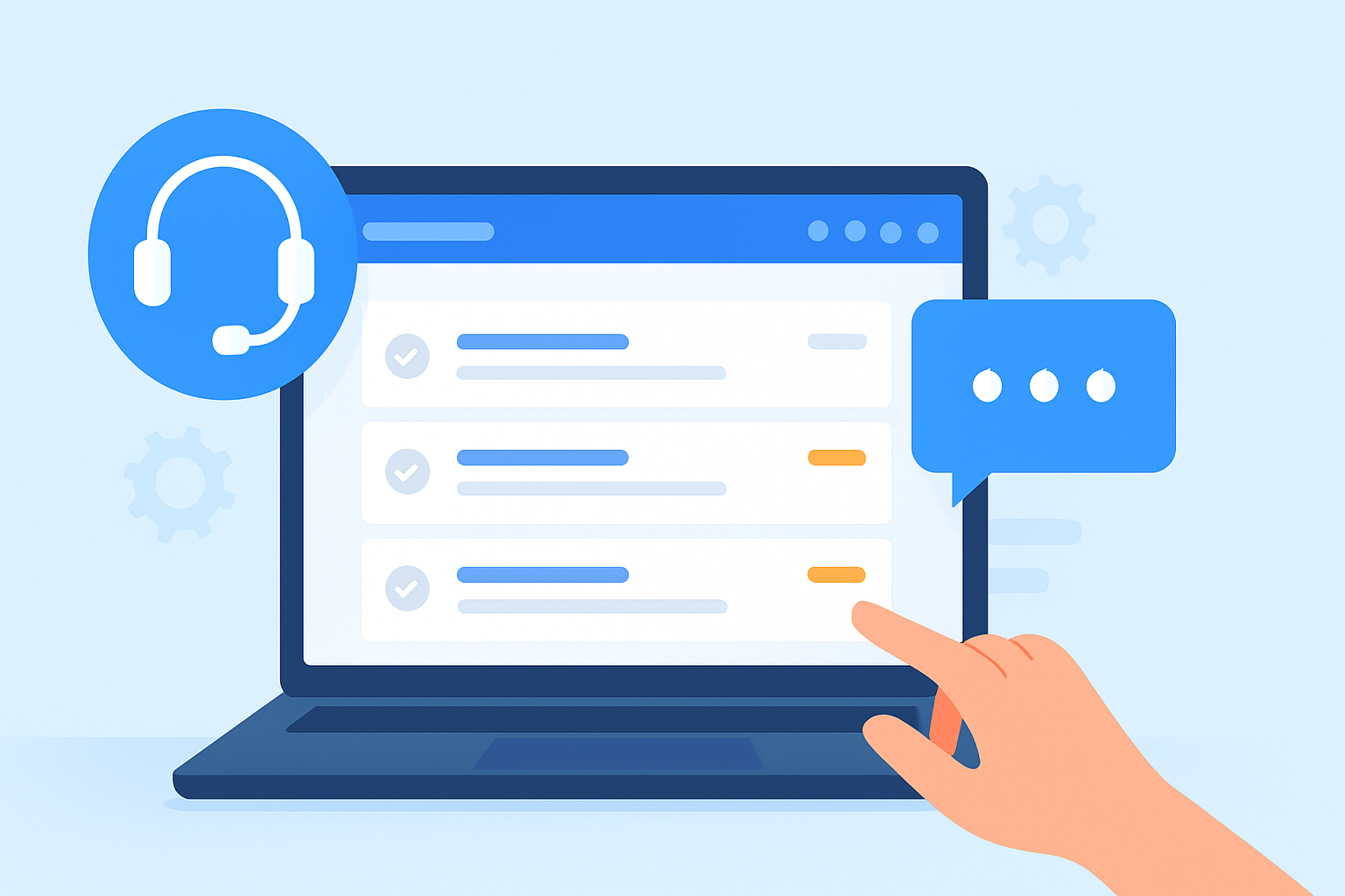 Comment choisir le bon logiciel pour la gestion des tickets de support