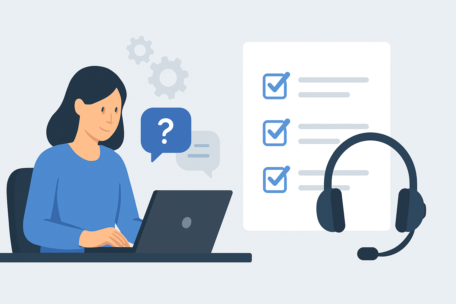 Die besten Strategien für effektives Support-Ticket-Management