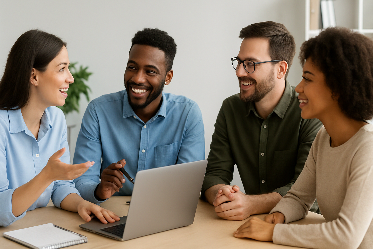 Come ottimizzare la comunicazione all'interno dei team di supporto