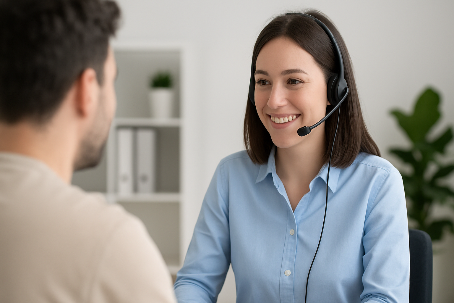 Effectieve communicatie in de helpdesk: tips voor betere klantinteractie