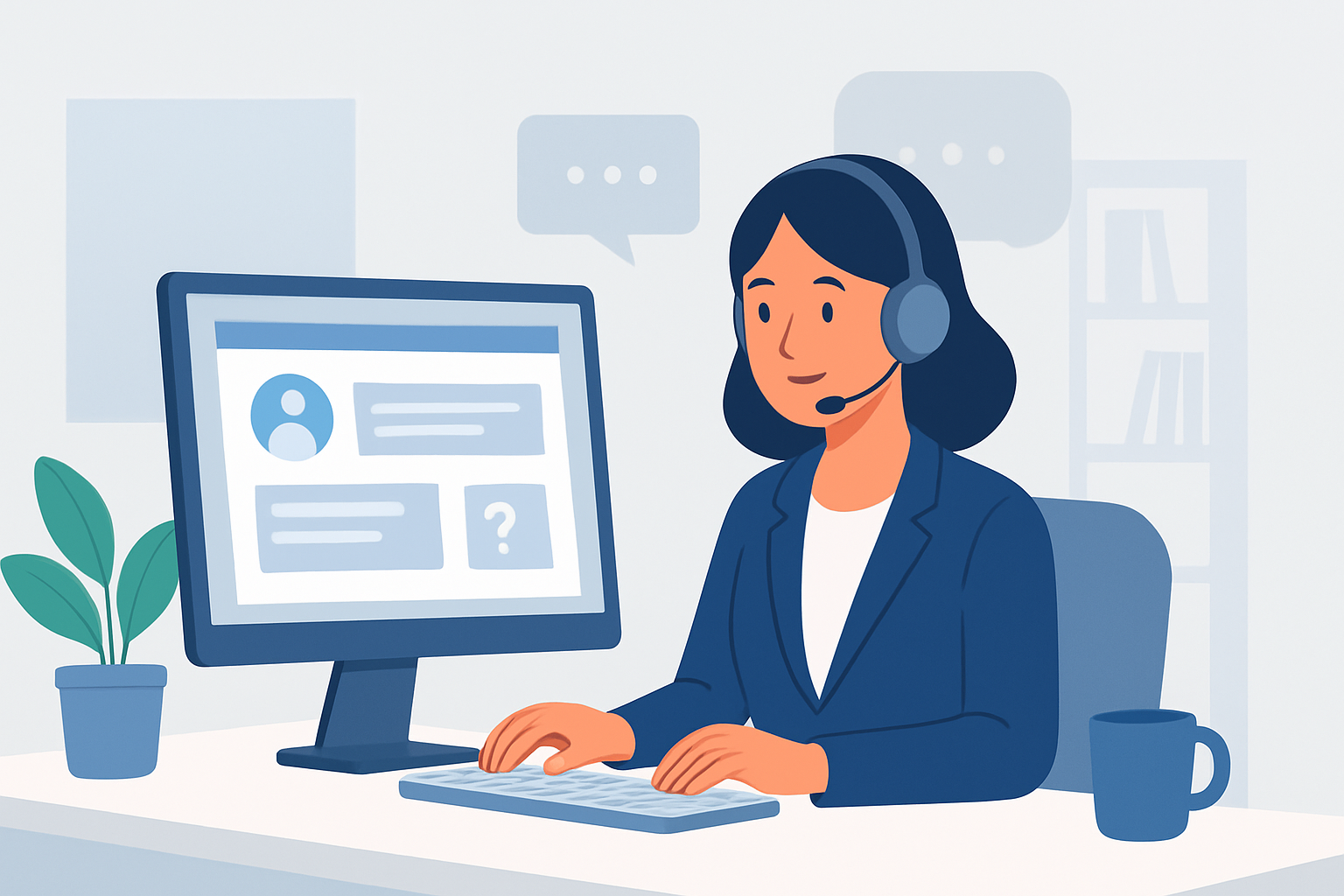 Los beneficios de implementar un sistema de helpdesk en tu empresa