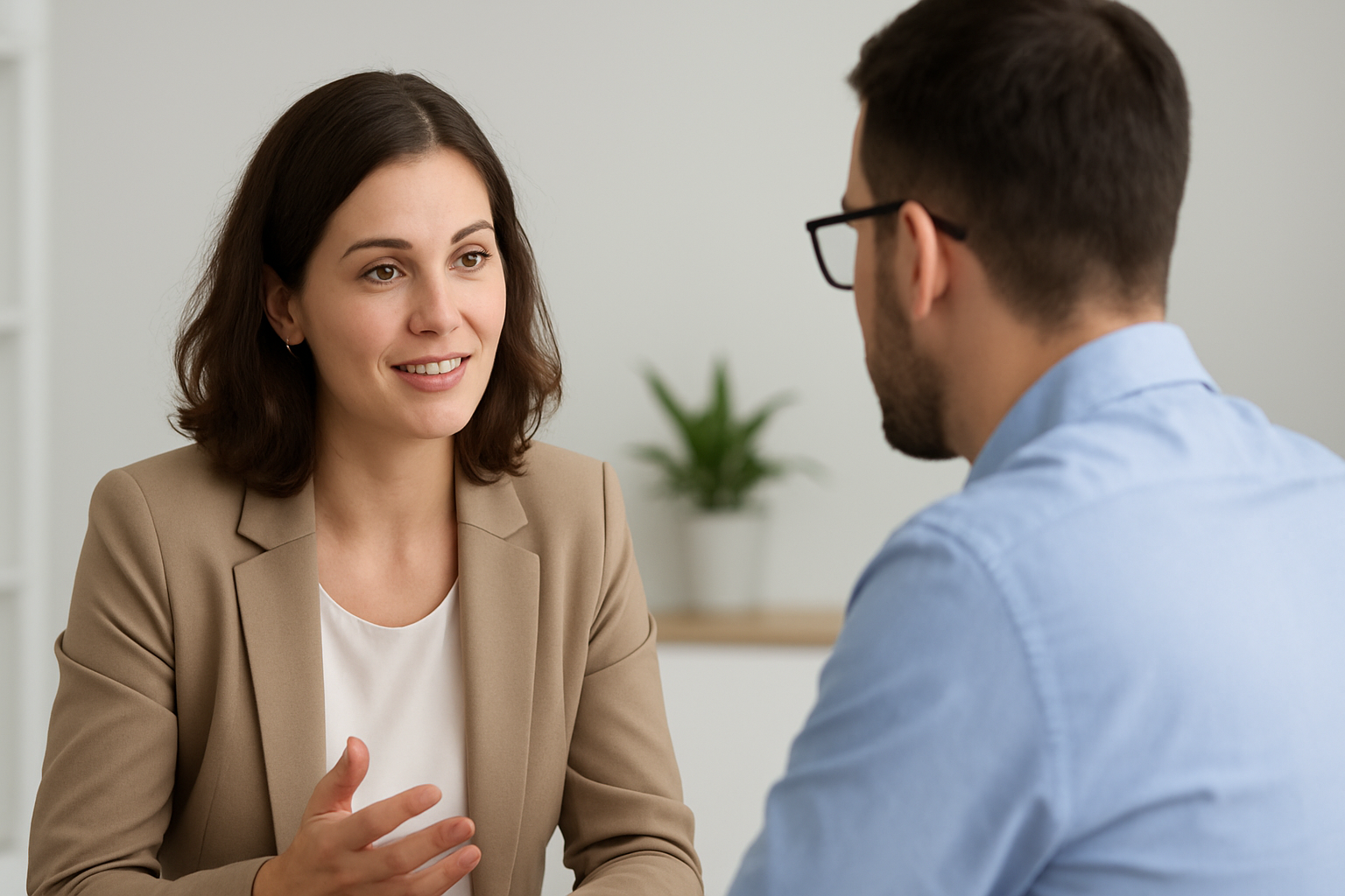 L'importanza dell'ascolto attivo nella customer experience