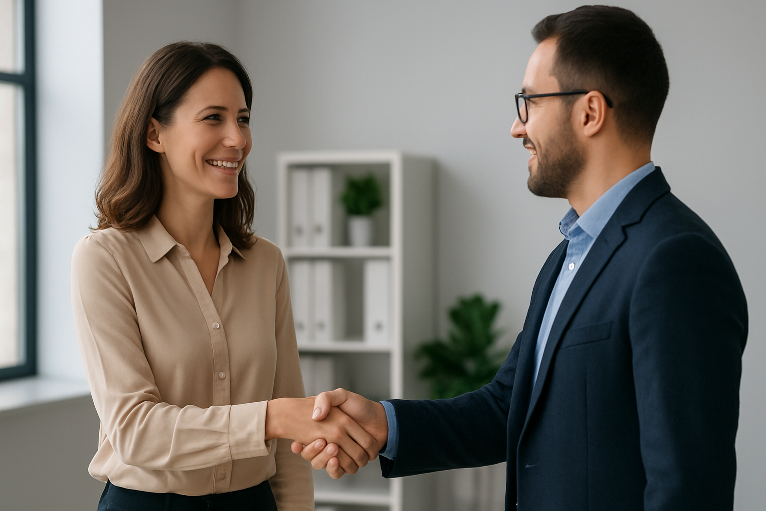 Strategien zur effektiven Kundenbindung: So gewinnen Sie Loyalität