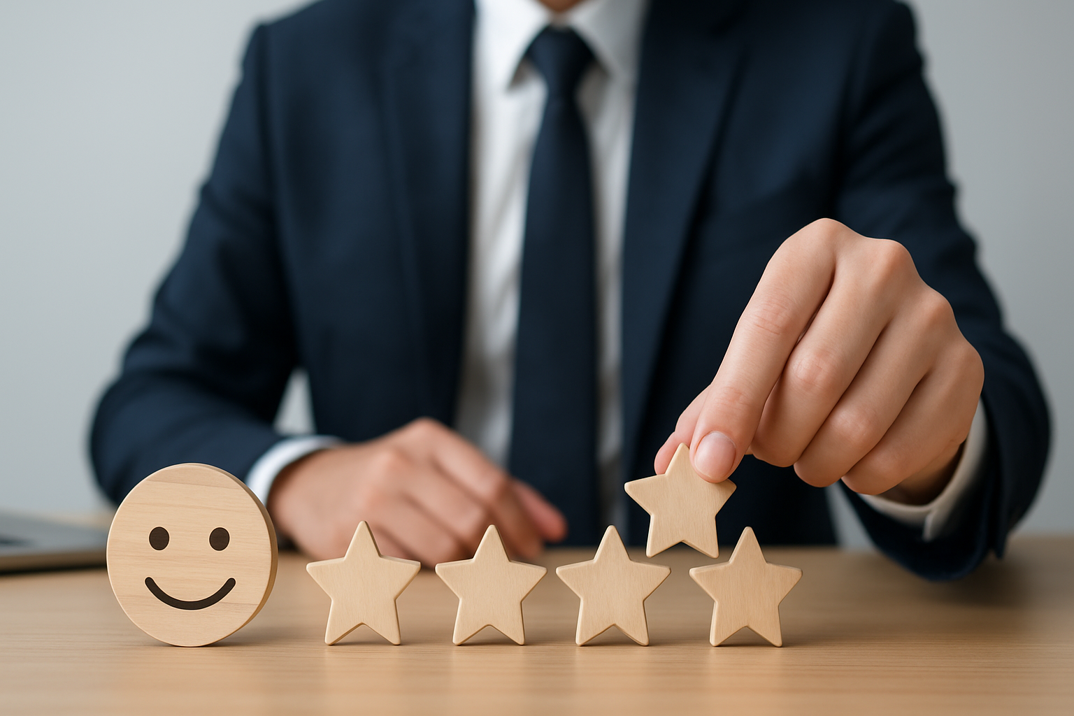 La chiave per migliorare la soddisfazione del cliente: strategie vincenti