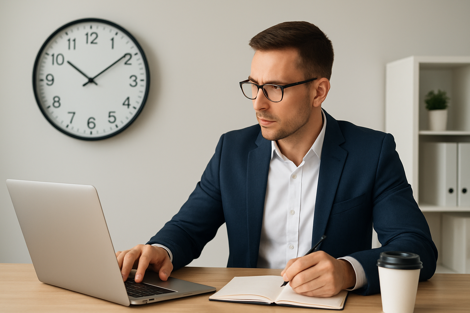 Effectieve tijdsmanagementtechnieken voor een hogere productiviteit op het werk