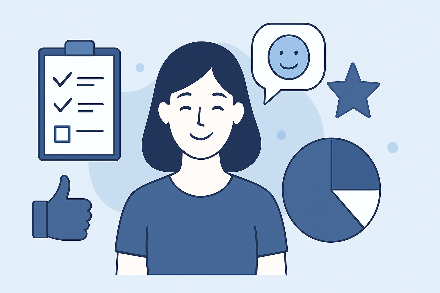 Understanding the Key Factors That Drive Customer Satisfaction