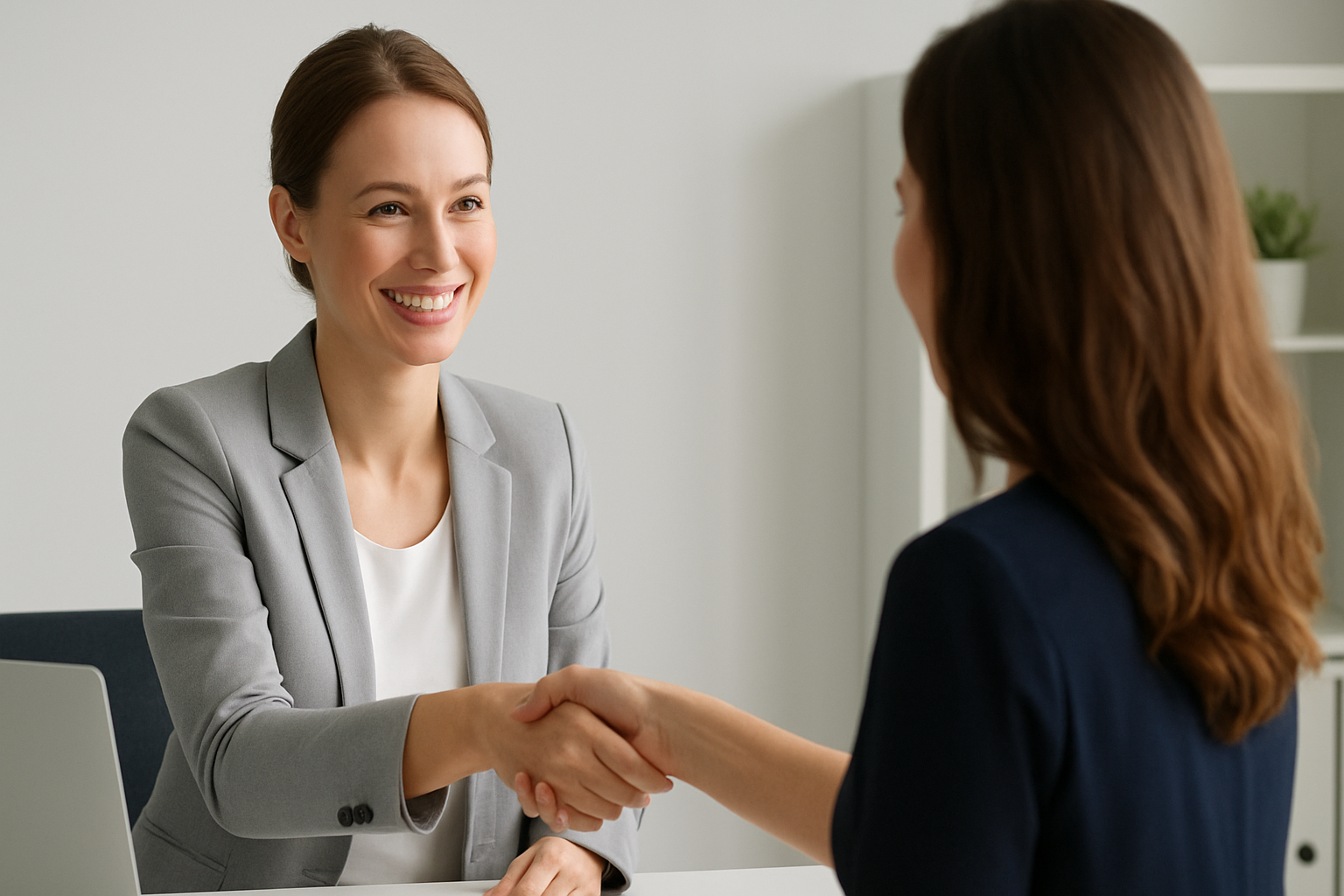 Die Psychologie der Kundenbindung: So gewinnen Sie treue Kunden
