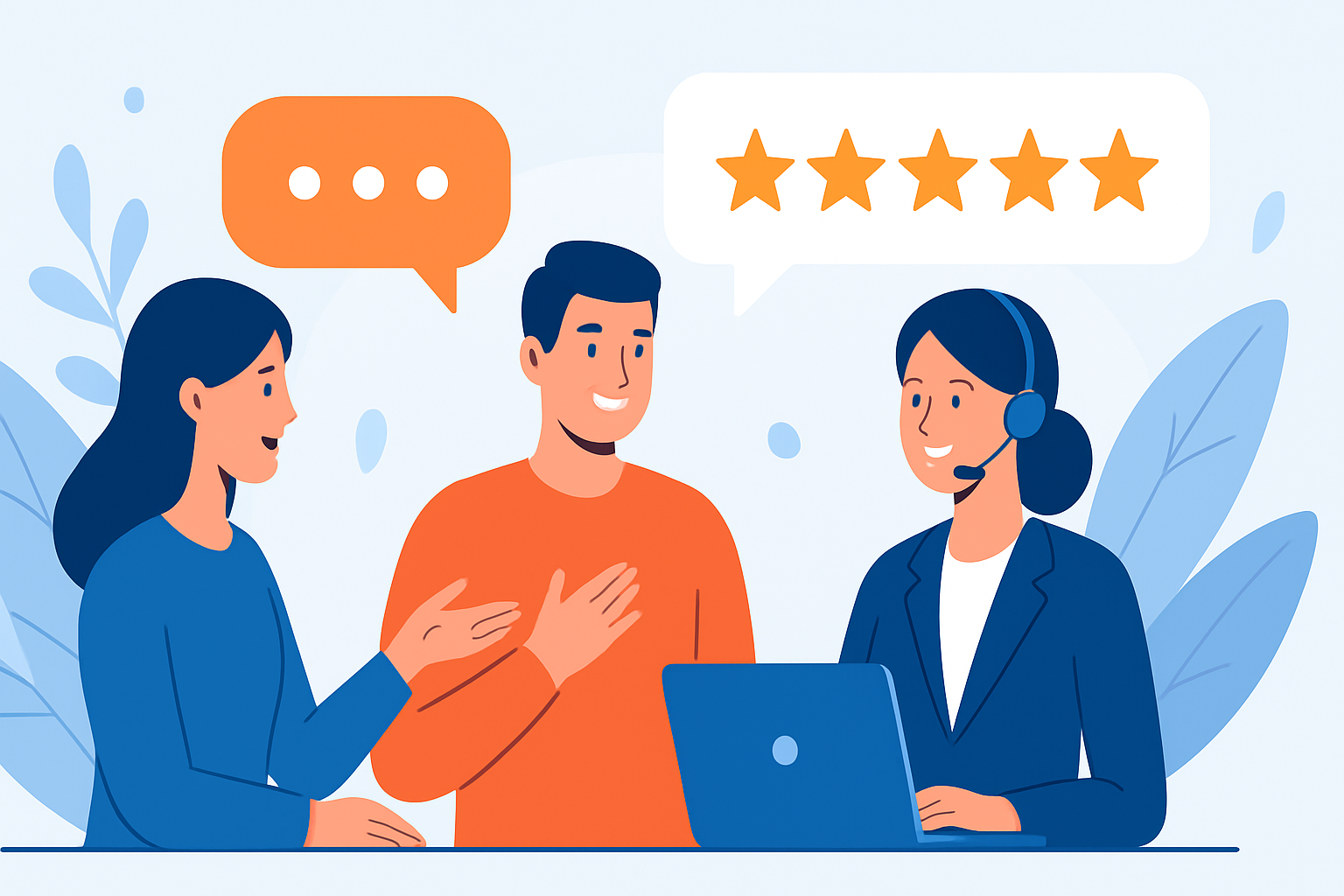 A Importância da Experiência do Cliente na Fidelização de Consumidores