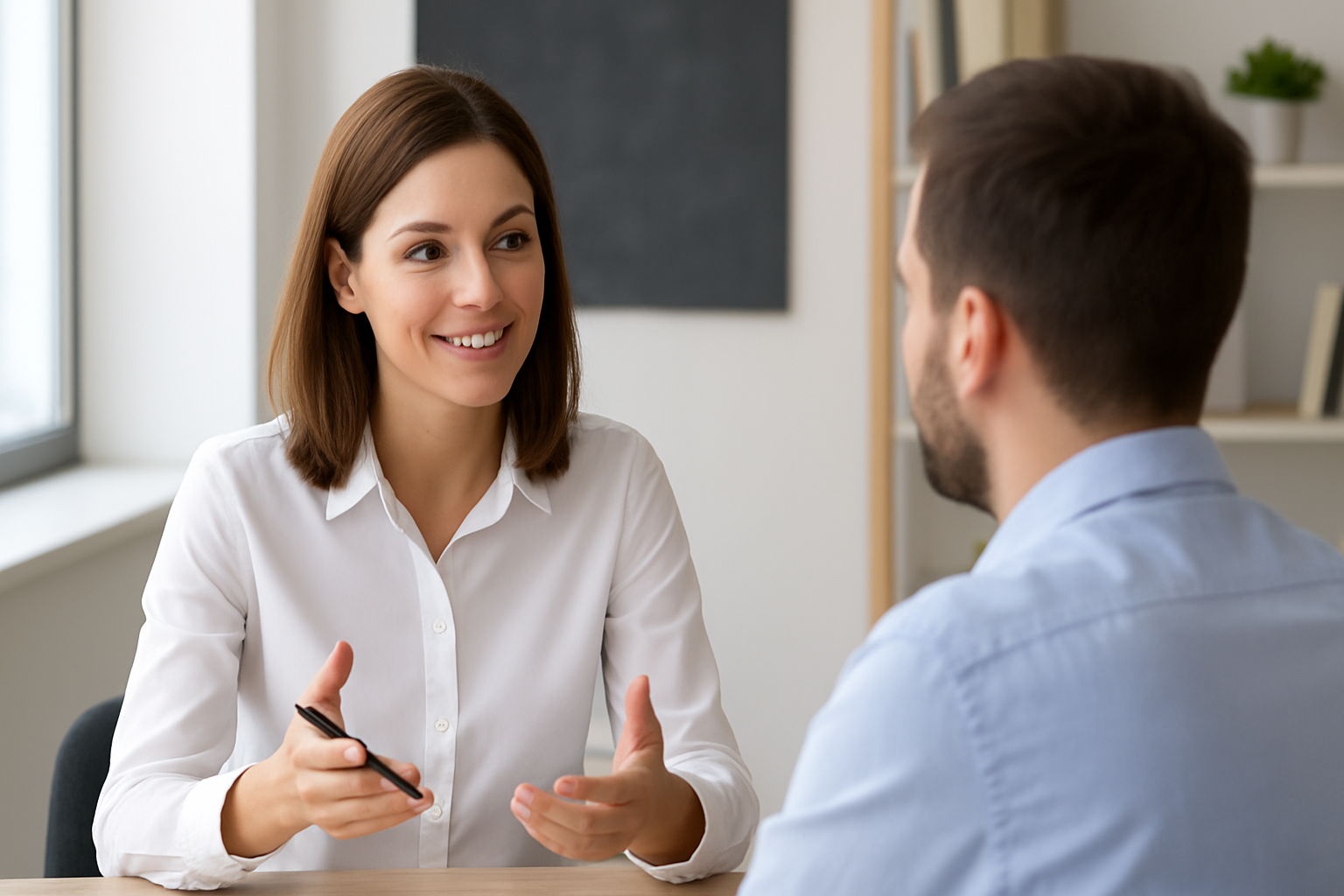 Comment améliorer l'expérience client grâce à une écoute active