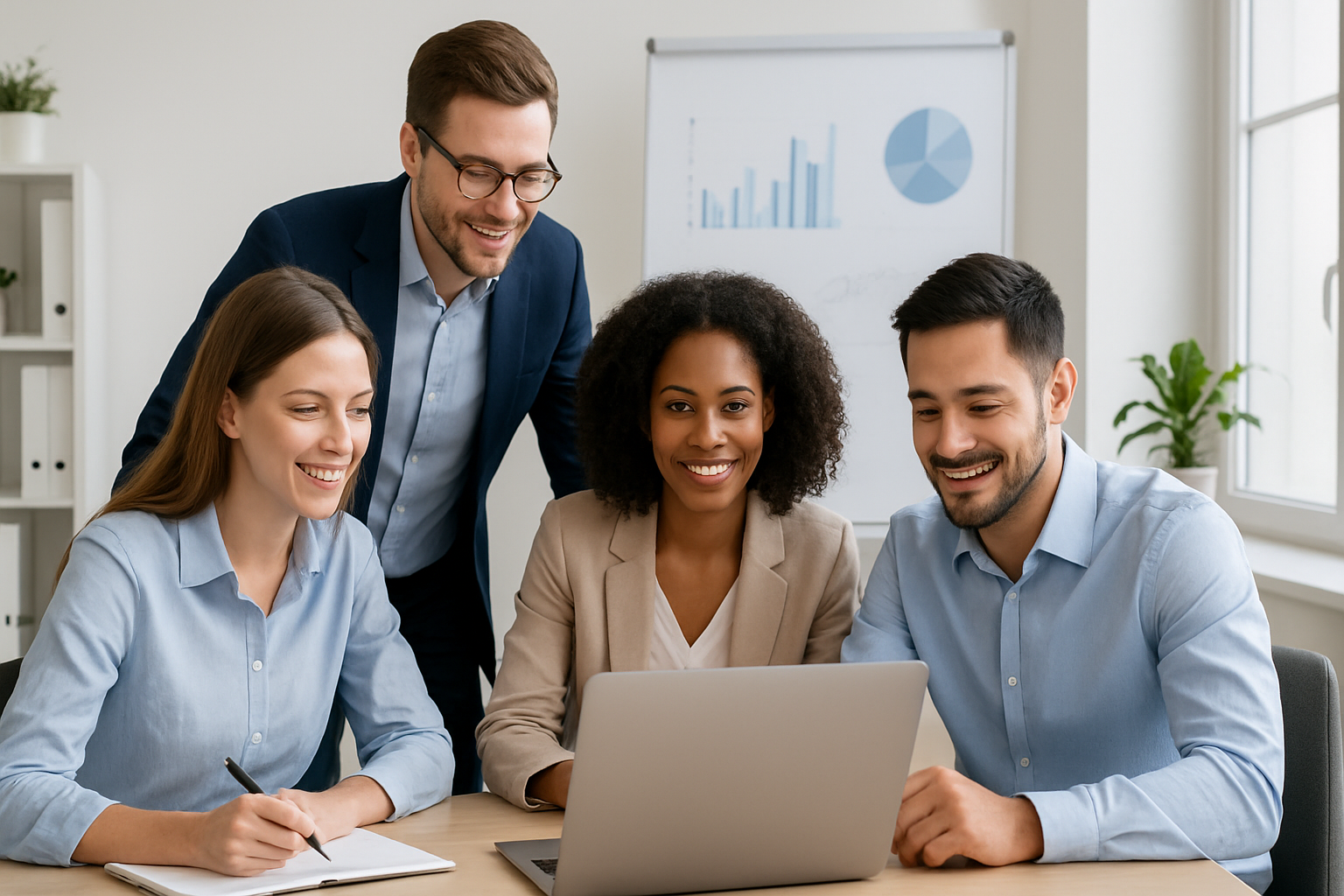 Эффективные стратегии управления командами поддержки: секреты успешной работы