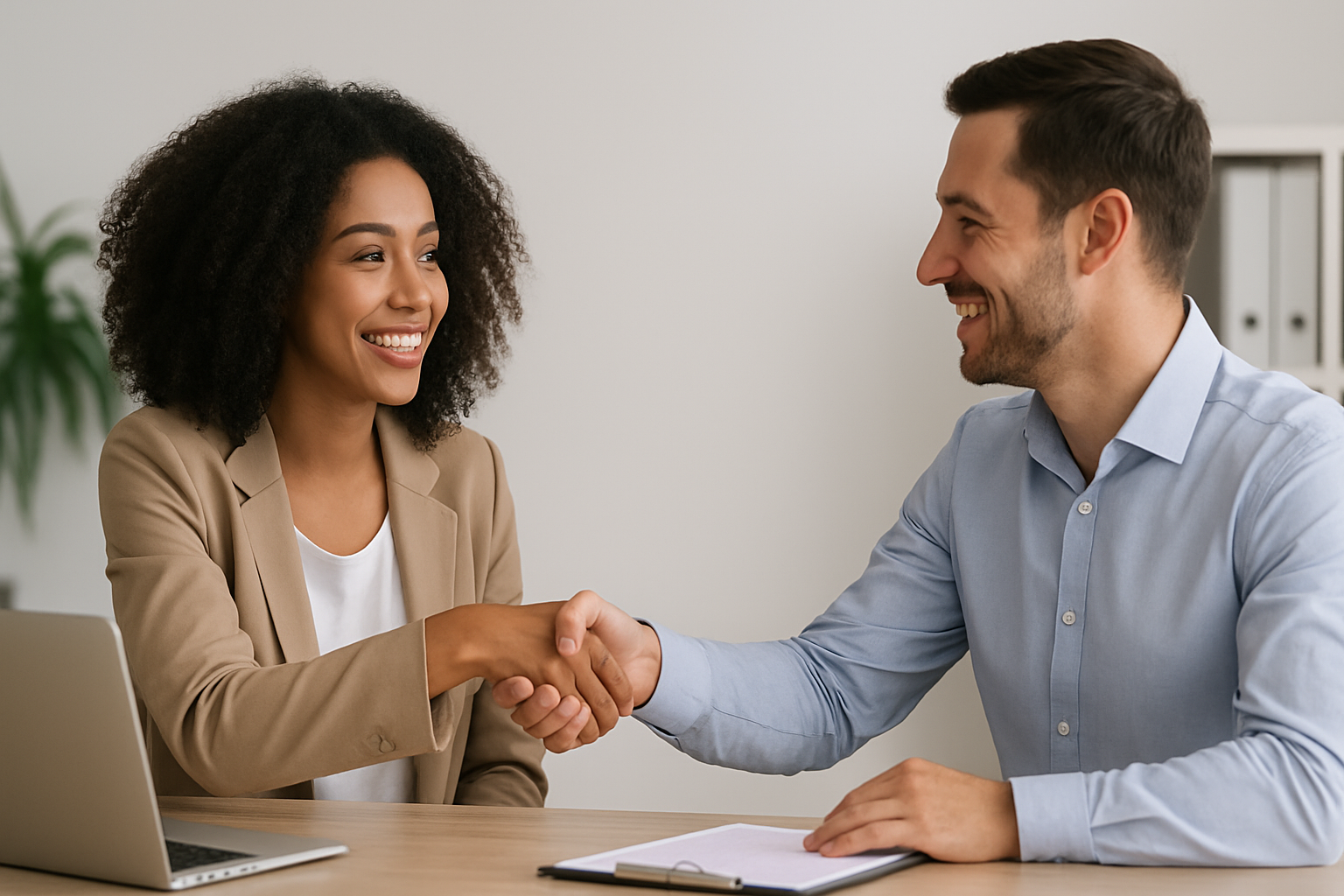 如何通过优质服务提升客户忠诚度