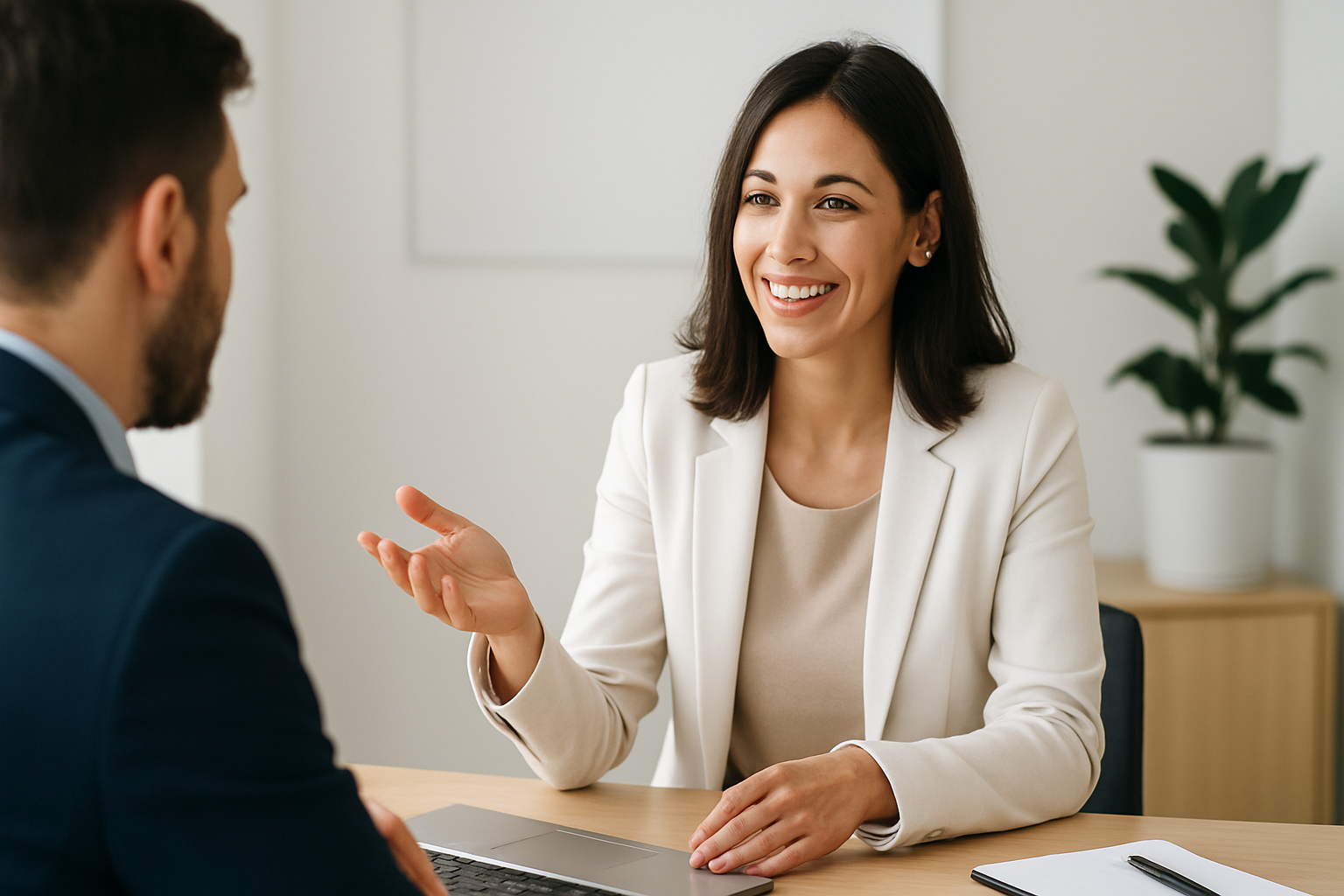Estrategias efectivas para mejorar la comunicación con los clientes