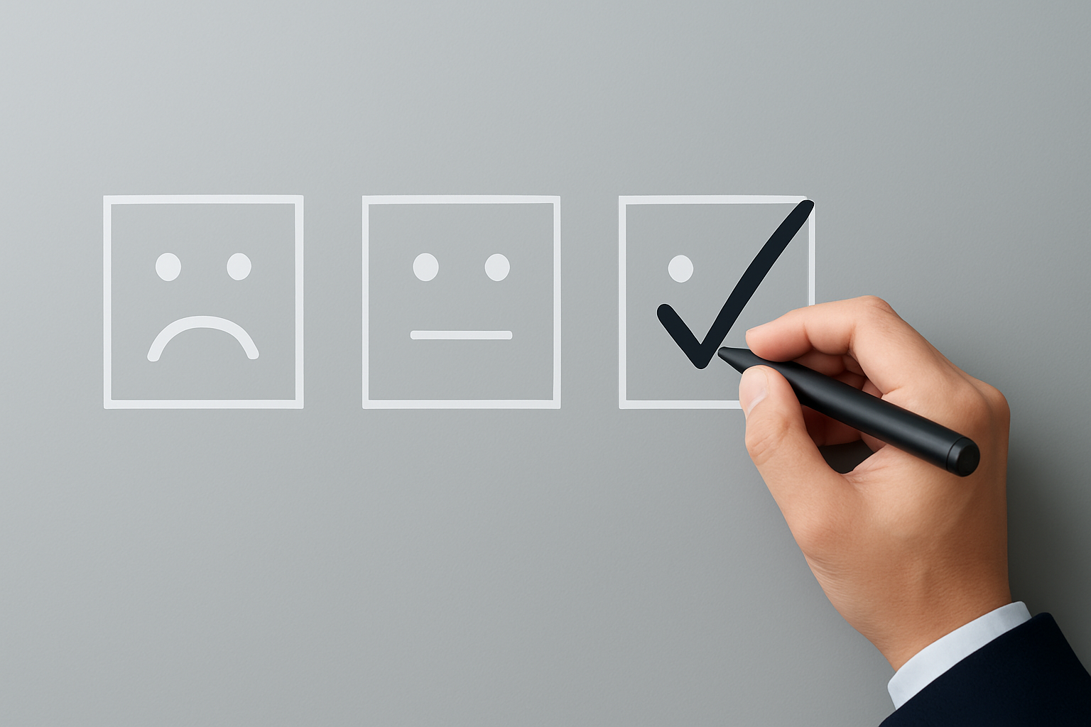 Come misurare la soddisfazione del cliente: strumenti e tecniche utili