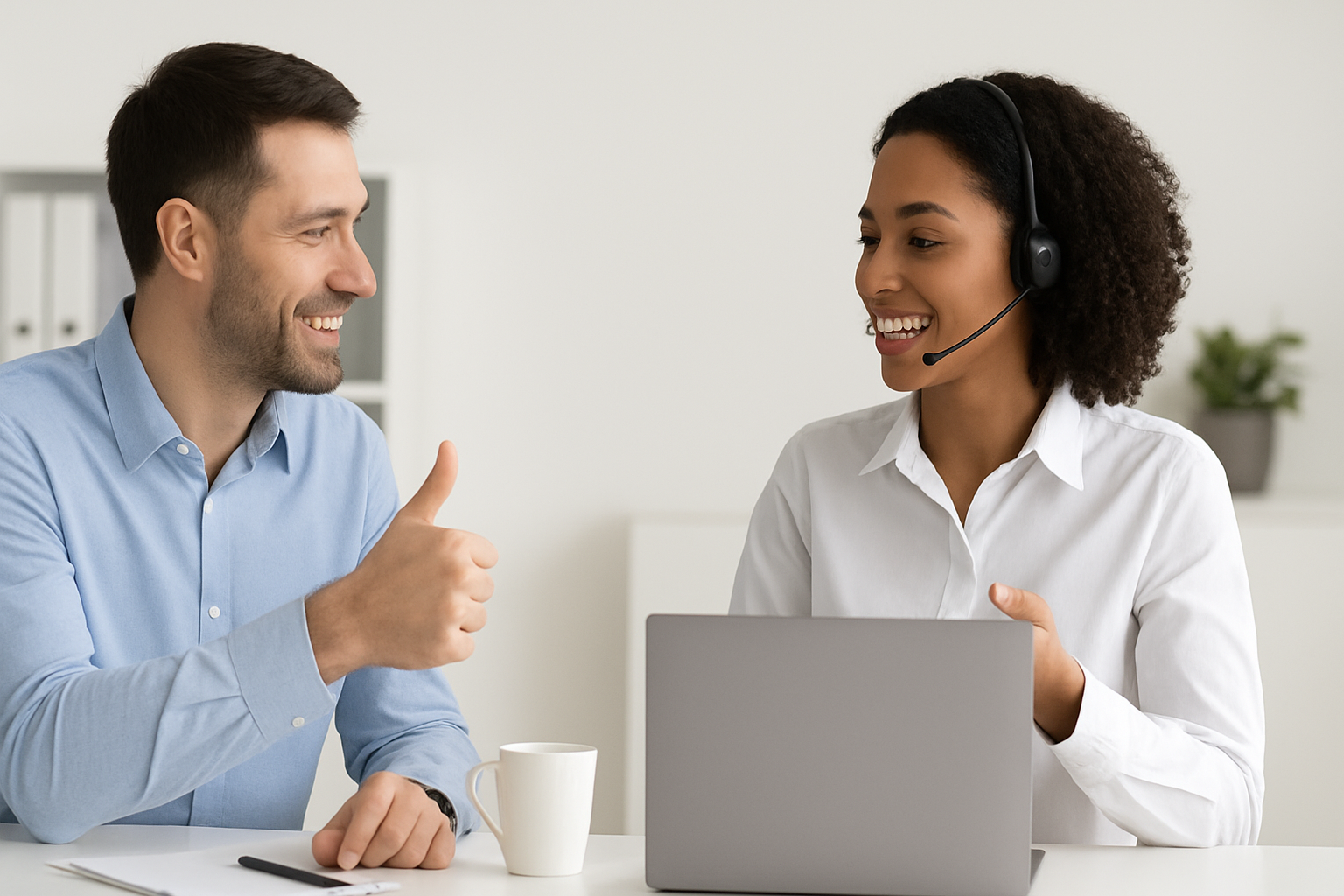 De sleutelcomponenten van een optimale klantbeleving