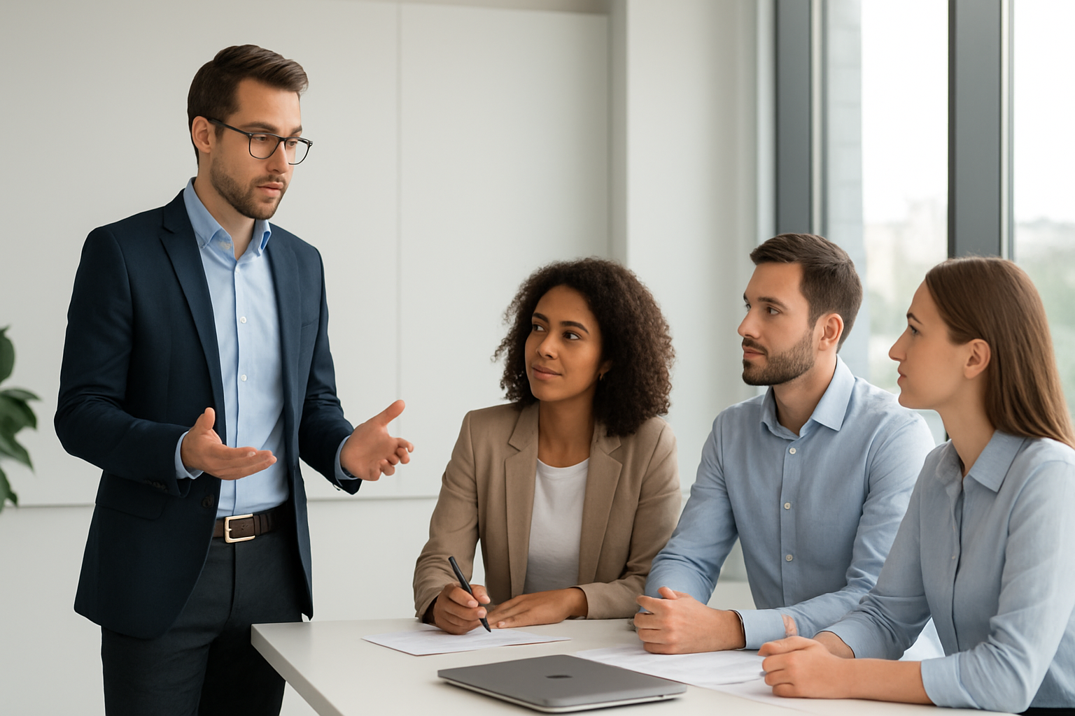 Эффективное управление командами поддержки: советы и рекомендации