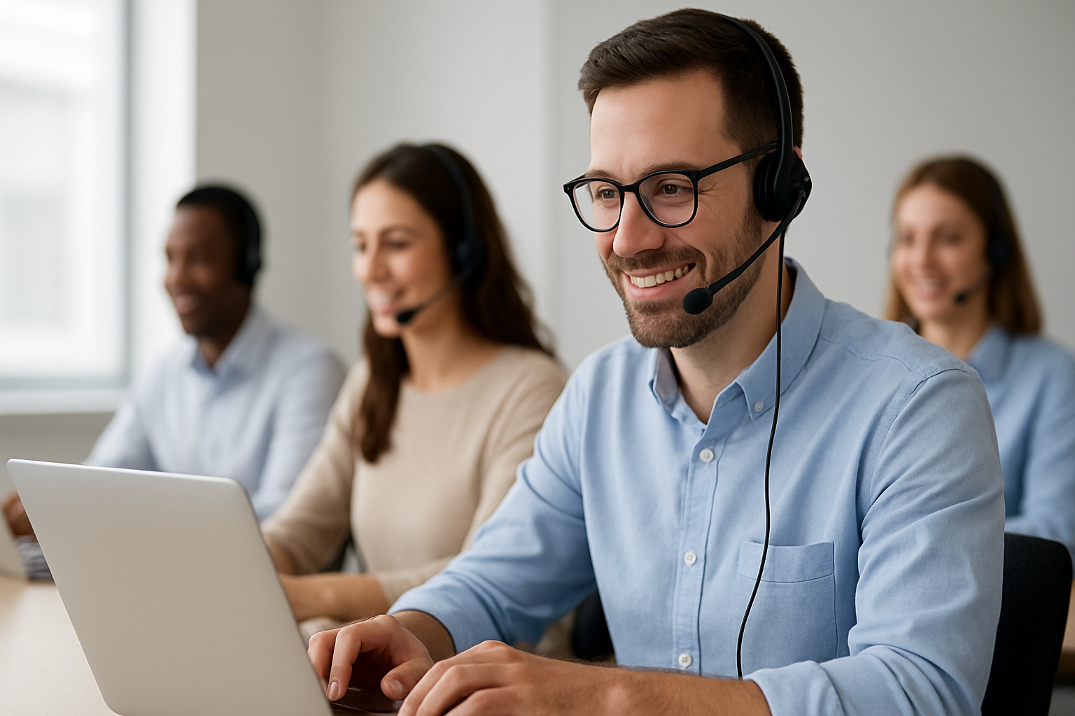 Optimiser la gestion des équipes de support : astuces et meilleures pratiques