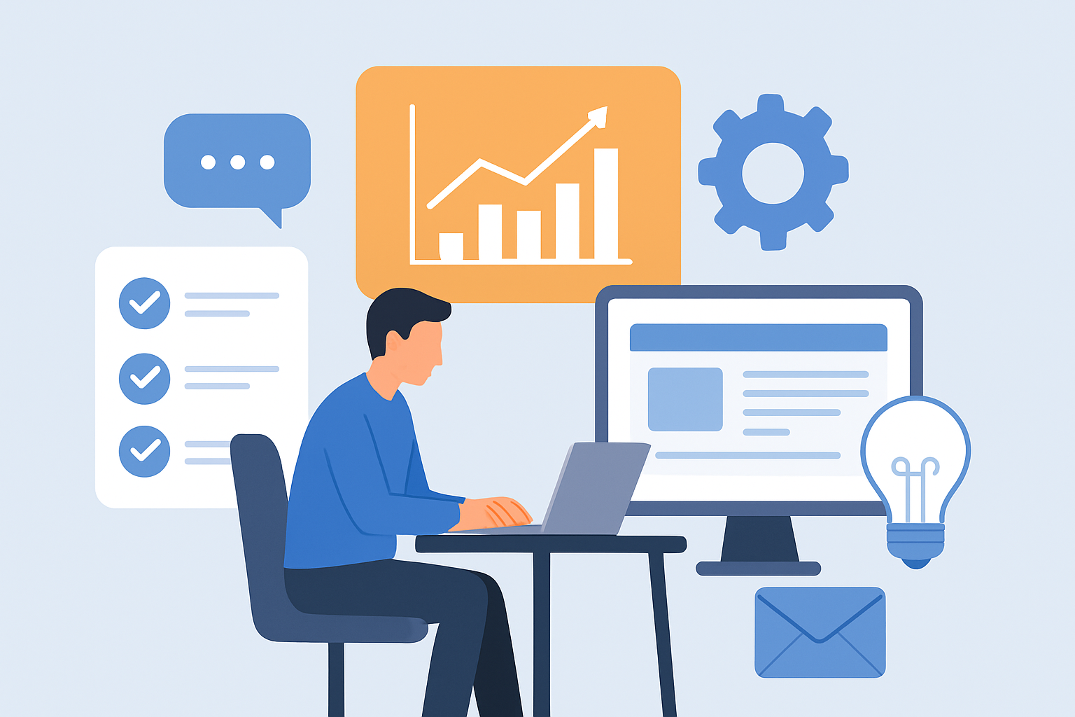 提高企业协作效率的工具推荐