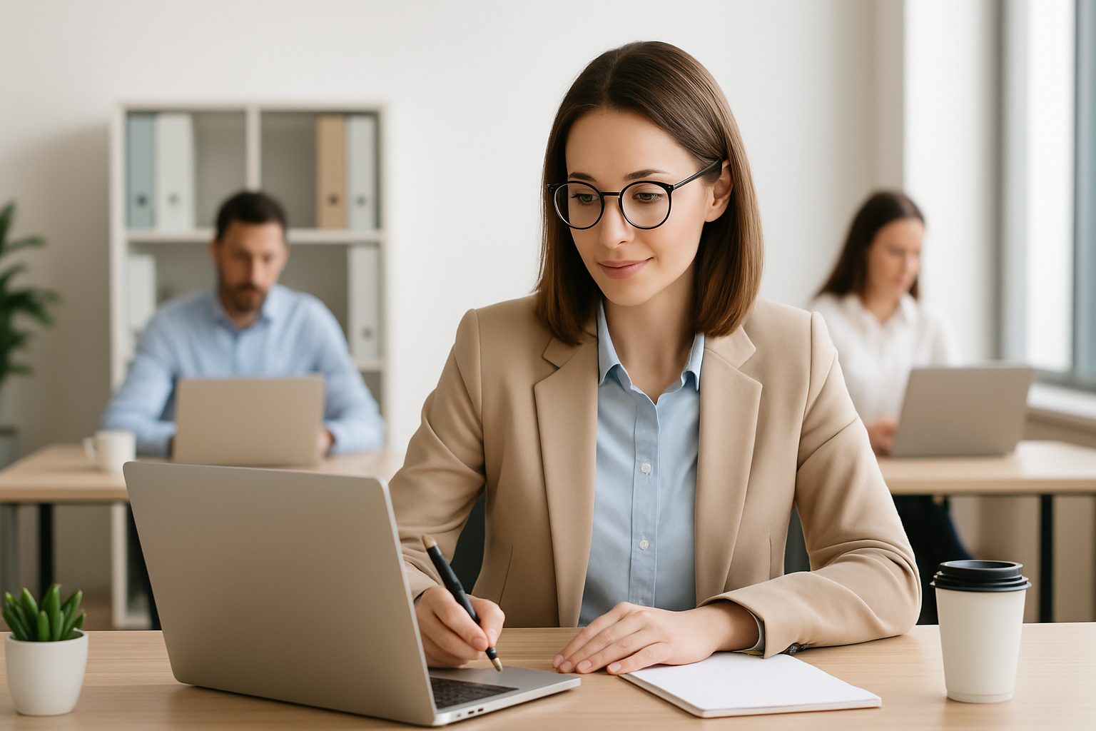 Dicas Essenciais para Aumentar a Produtividade no Escritório