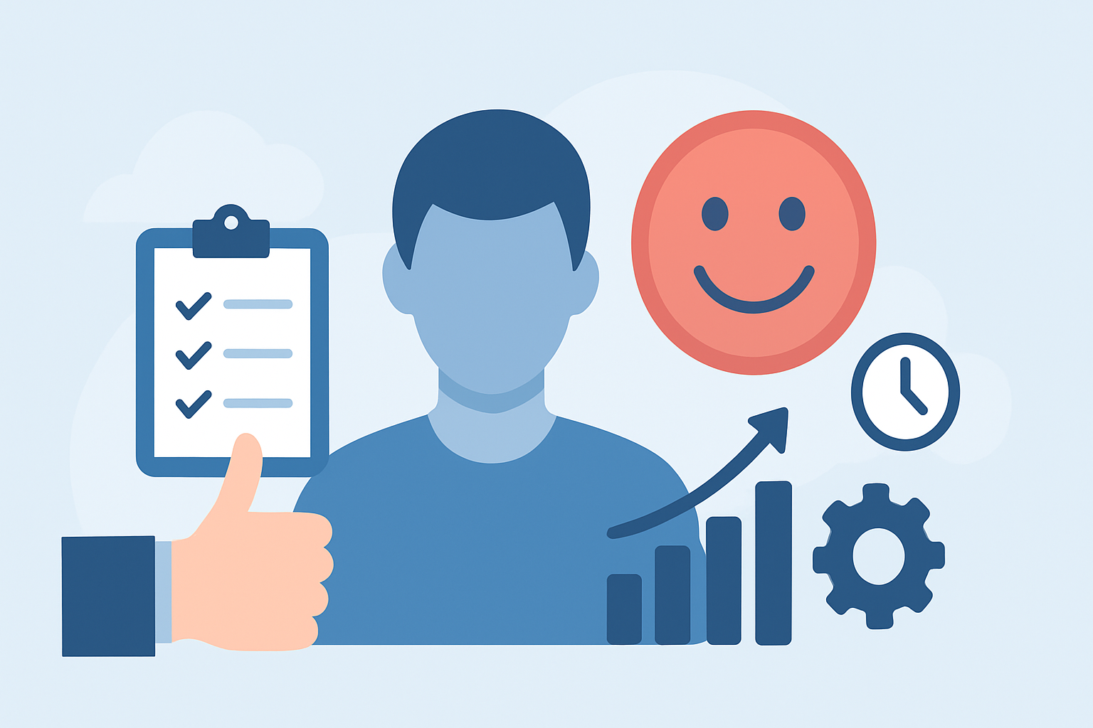 Maximizing Customer Satisfaction Through SLA and Support Metrics