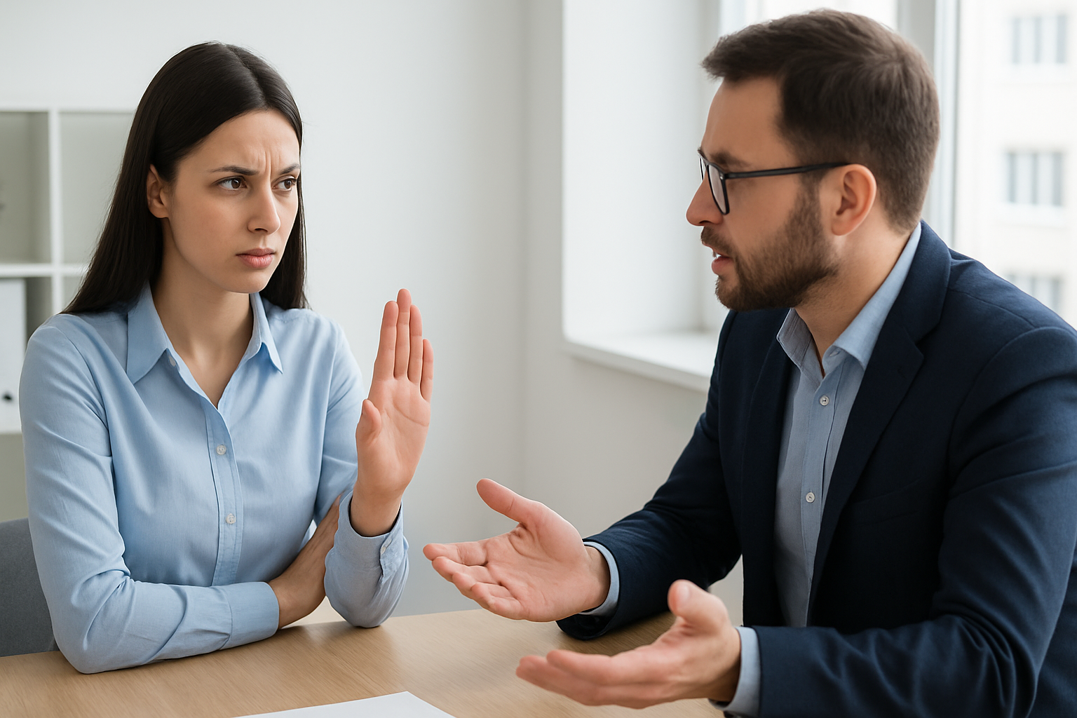 Cómo manejar las quejas de clientes de manera constructiva