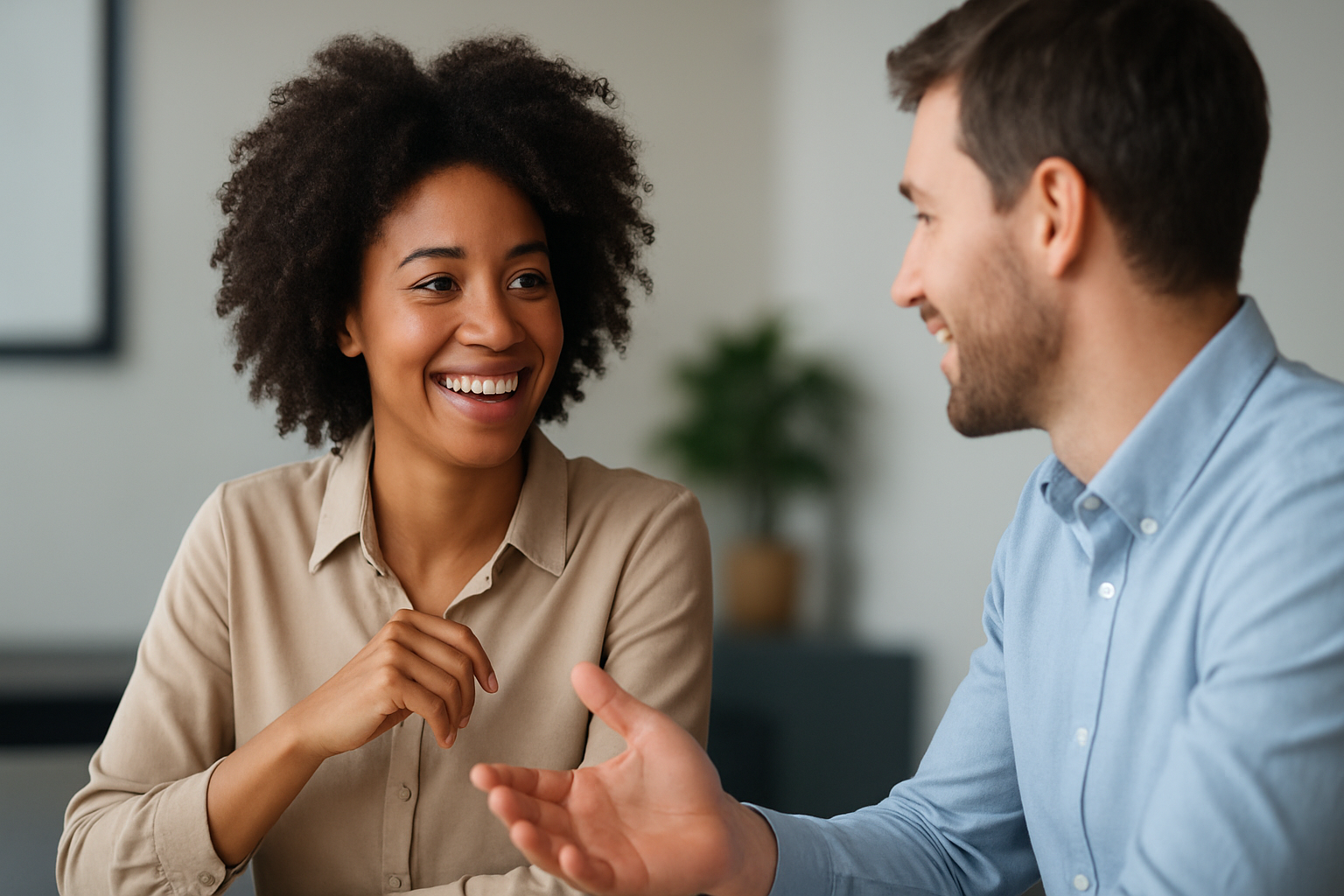 Comment améliorer la satisfaction client grâce à une bonne communication