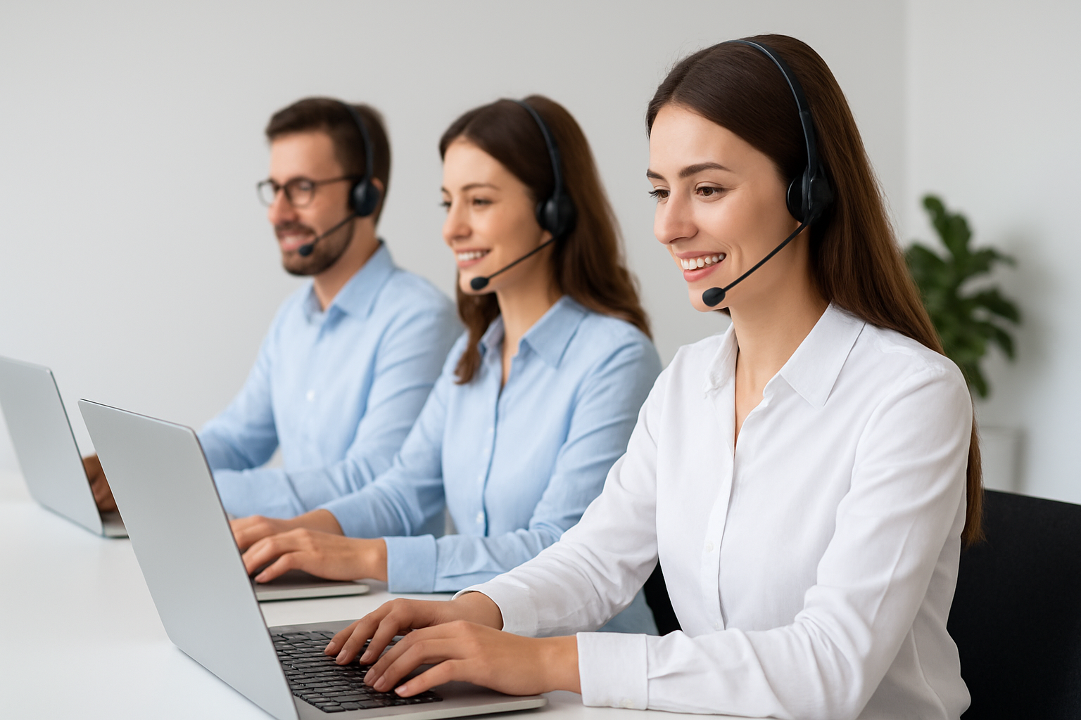 Erfolgreiches Support-Team-Management: 5 Strategien für maximale Effizienz