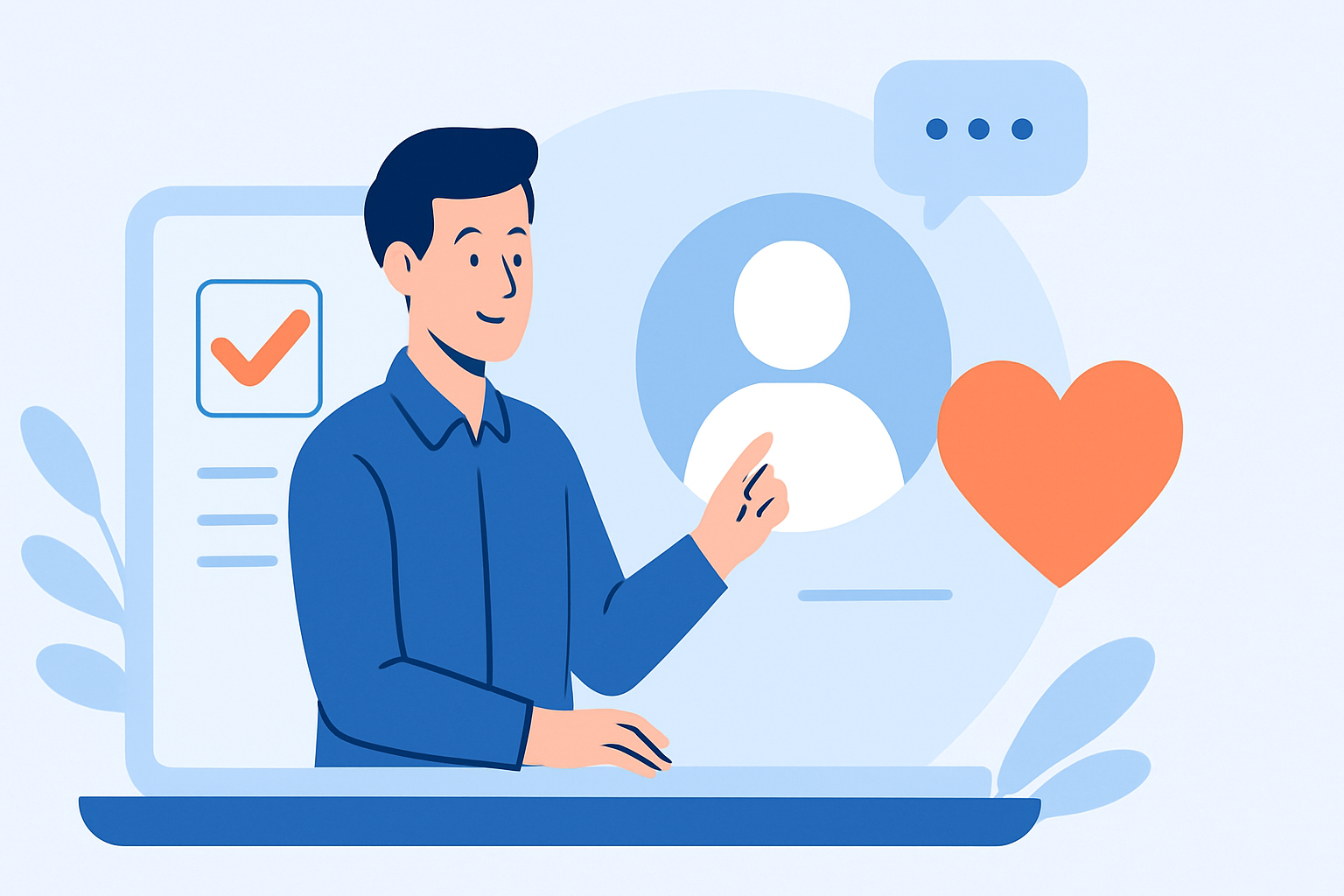 A Importância da Personalização na Fidelização de Clientes