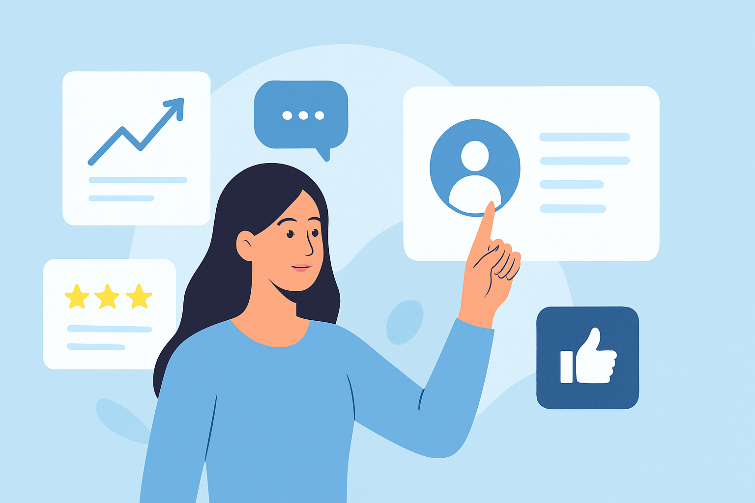 The Future of Customer Experience: Trends to Watch in 2024