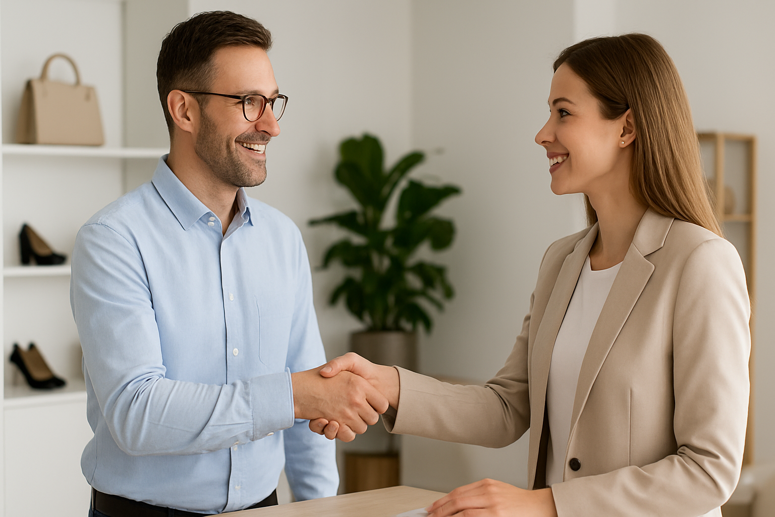 De kracht van klantbeleving: Hoe het je bedrijf kan transformeren