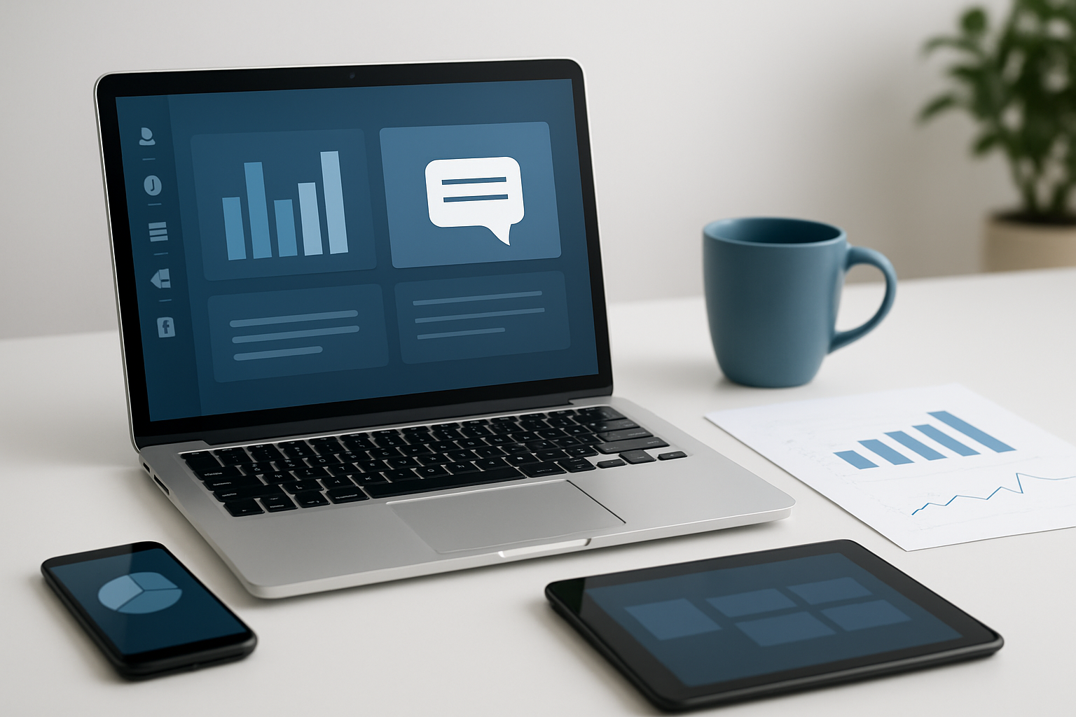 Maximizing Productivity: The Essential Guide to Enterprise Collaboration Tools