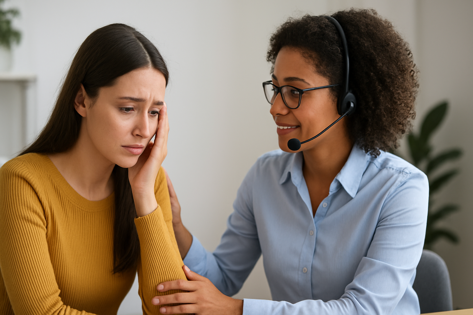 L'importanza dell'empatia nella customer experience