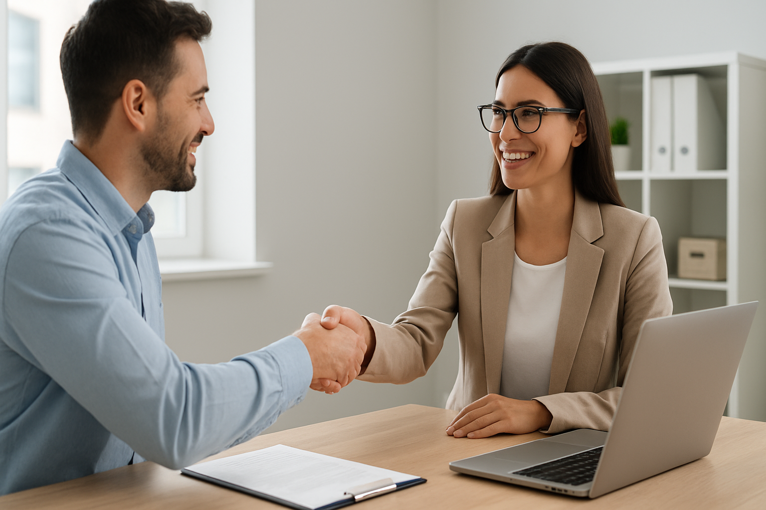 De geheimen van klanttevredenheid: wat elke ondernemer moet weten