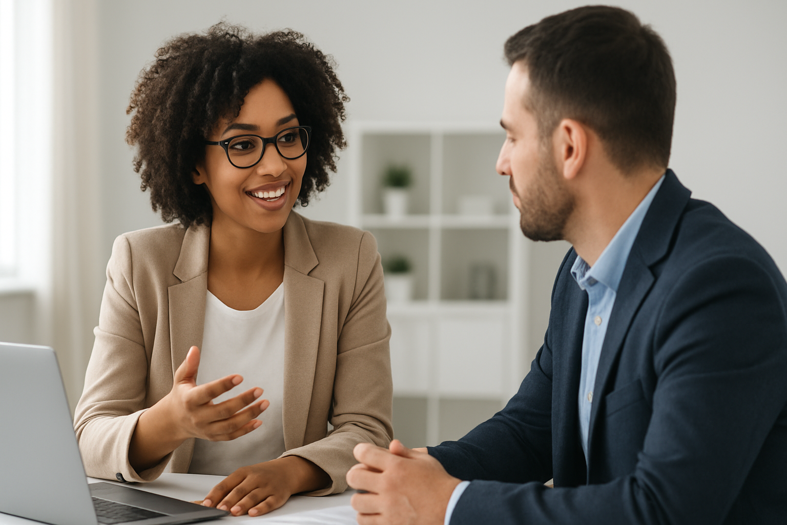 Estratégias Eficazes para Melhorar a Comunicação com os Seus Clientes