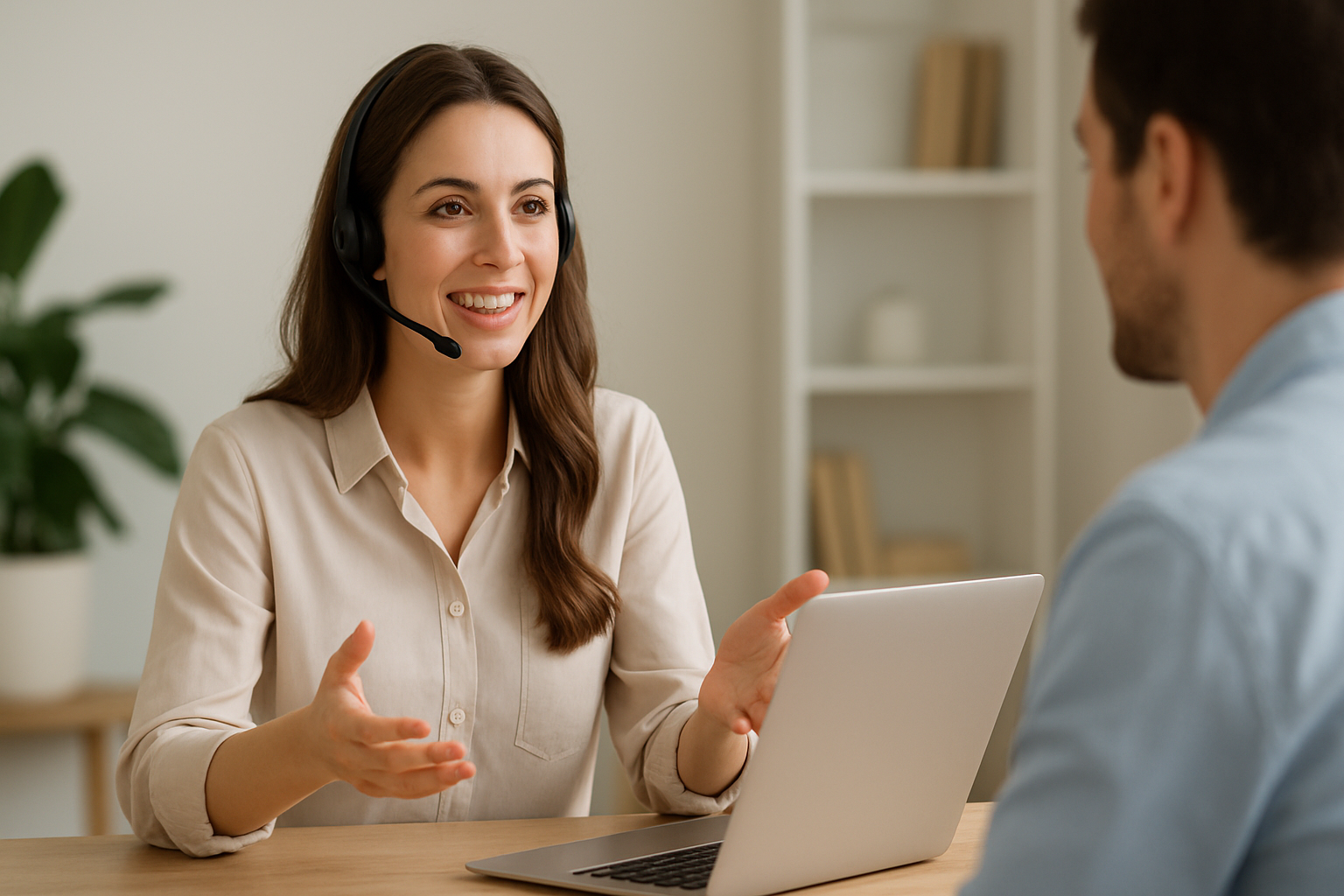 The Art of Effective Customer Communication: Tips and Techniques