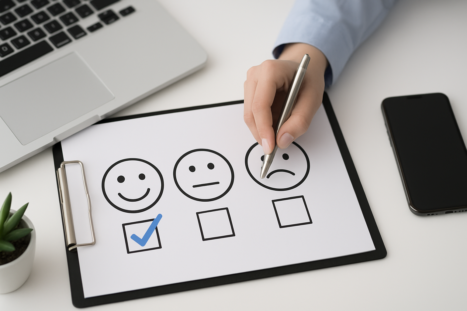 Comment mesurer efficacement la satisfaction client : outils et méthodes
