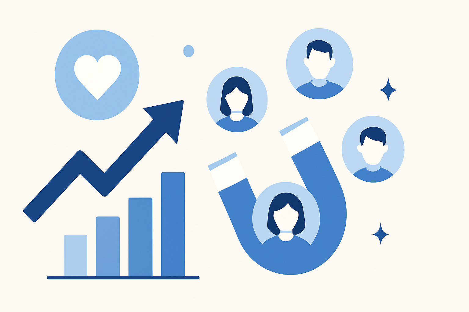 客户留存的重要性及其影响因素