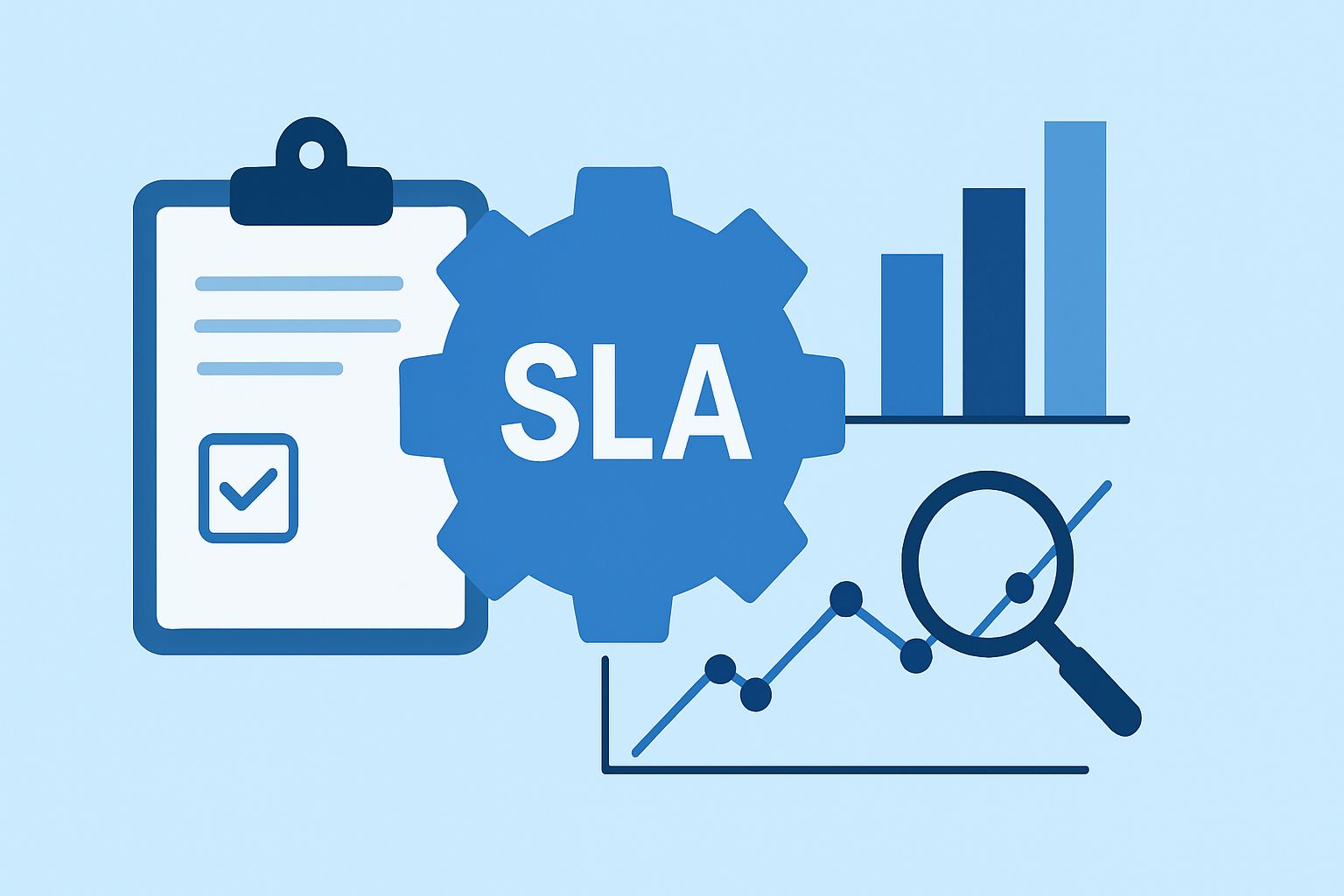 Understanding SLA: Key Support Metrics Every Business Should Track