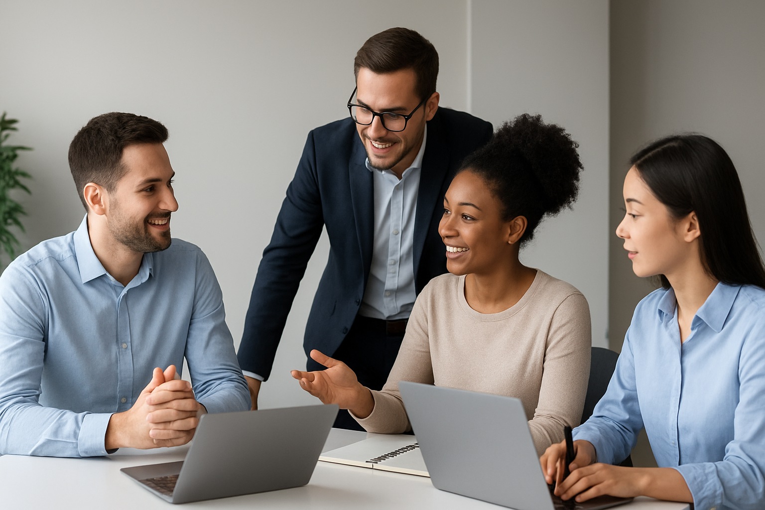 Estrategias efectivas para mejorar la gestión de equipos de soporte