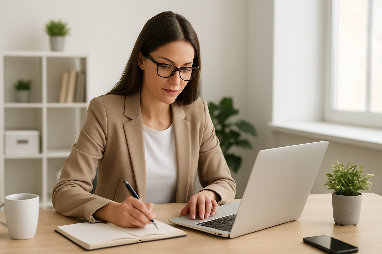 Tipps zur Steigerung der Produktivität am Arbeitsplatz