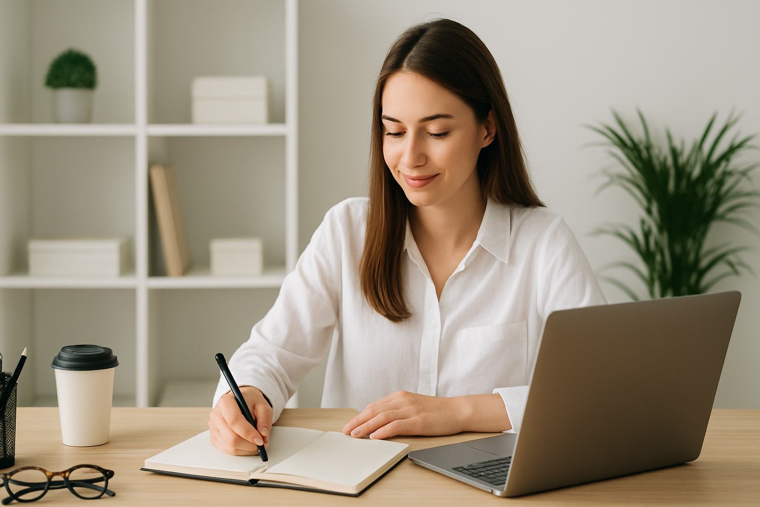 Strategie per aumentare la produttività sul lavoro ogni giorno