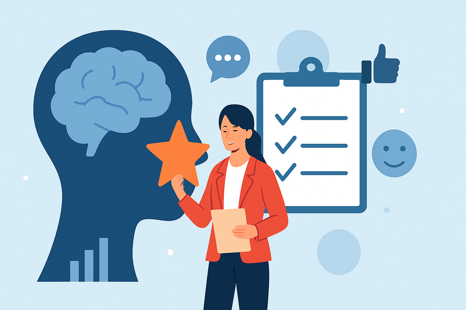 Пять ключевых факторов, влияющих на восприятие клиентского опыта