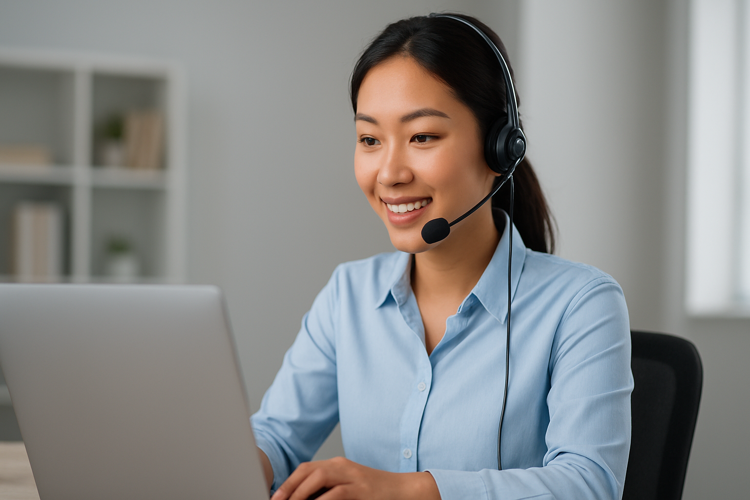 帮助台的最佳实践：提升客户满意度的秘笈