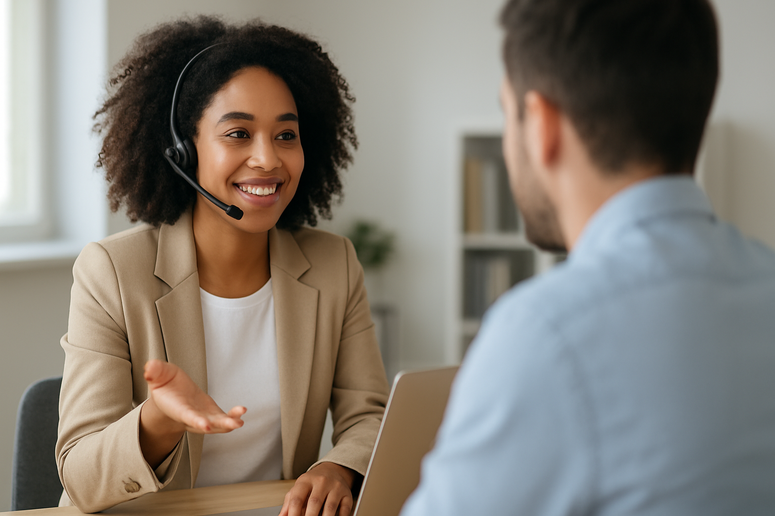 5 Estratégias para Melhorar o Atendimento ao Cliente na sua Empresa