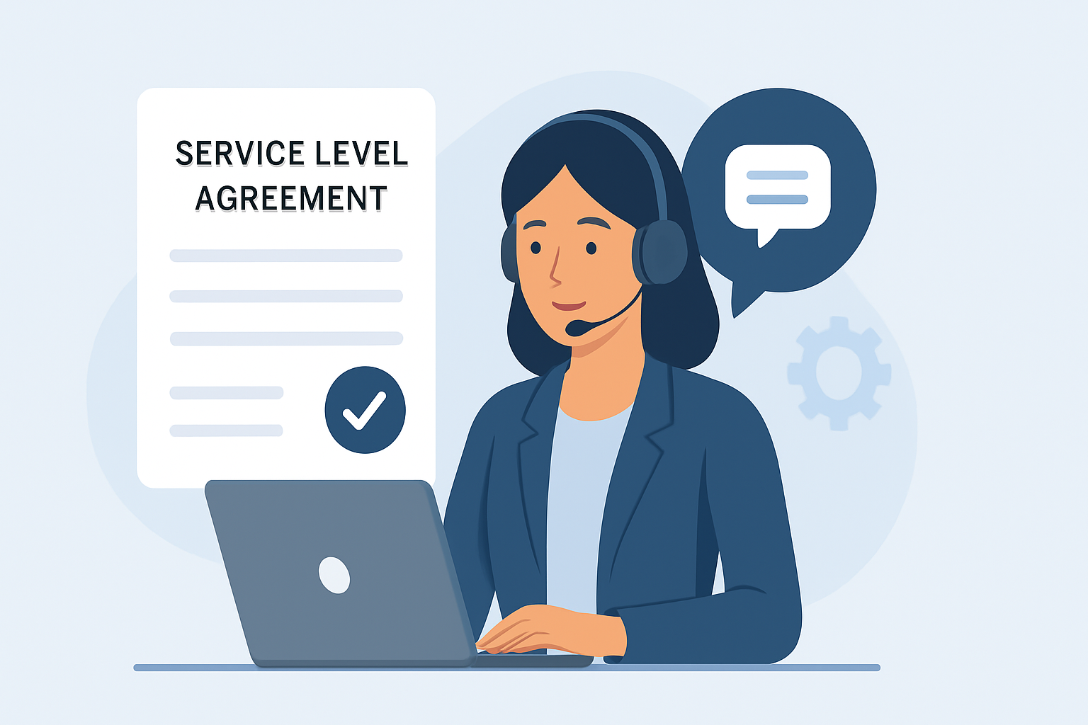 The Importance of Service Level Agreements in Customer Support