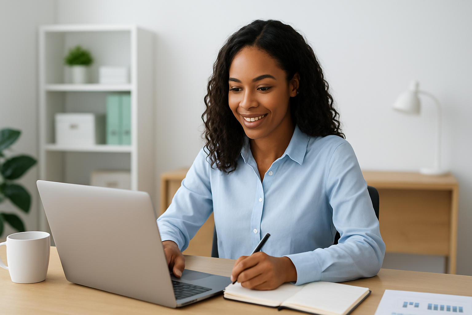 Boosting Workplace Productivity: Strategies Everyone Can Implement