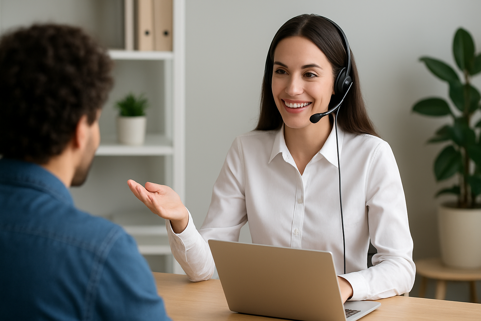Das Geheimnis eines herausragenden Kundenerlebnisses